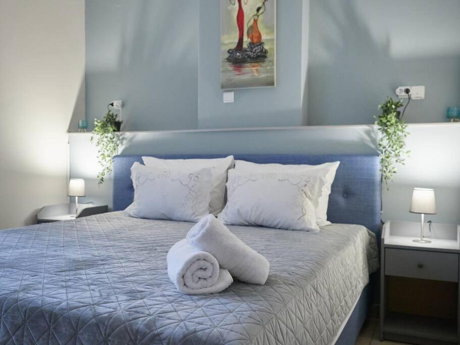 Casa Di Andreo Apartment Farai Ngoại thất bức ảnh