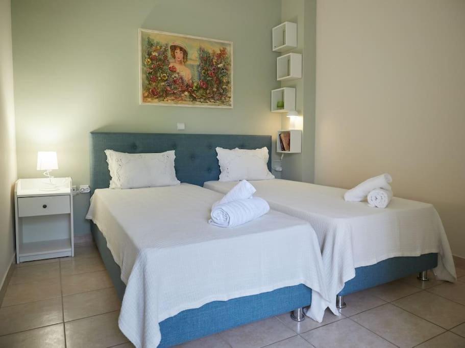 Casa Di Andreo Apartment Farai Ngoại thất bức ảnh