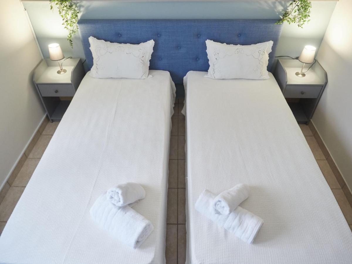Casa Di Andreo Apartment Farai Ngoại thất bức ảnh
