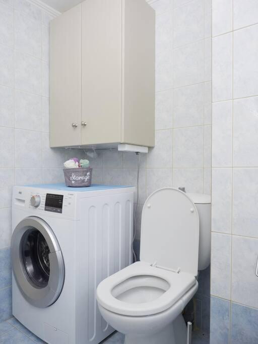 Casa Di Andreo Apartment Farai Ngoại thất bức ảnh