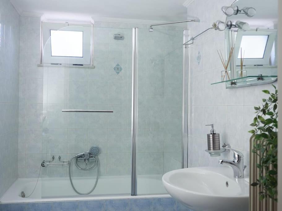 Casa Di Andreo Apartment Farai Ngoại thất bức ảnh