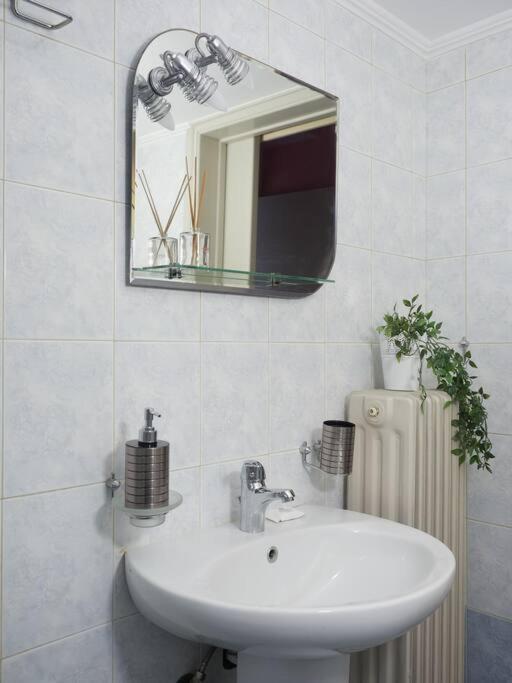 Casa Di Andreo Apartment Farai Ngoại thất bức ảnh