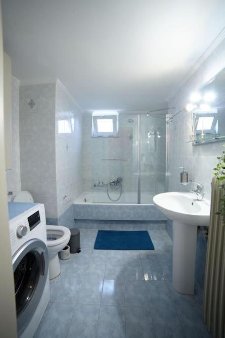 Casa Di Andreo Apartment Farai Ngoại thất bức ảnh