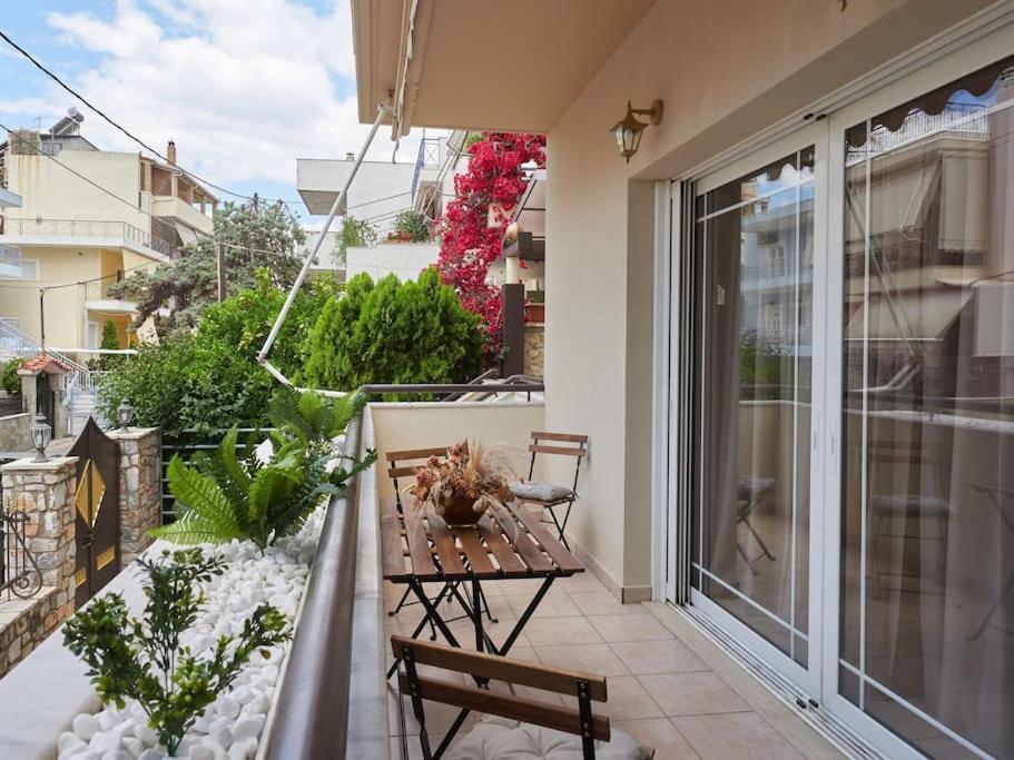 Casa Di Andreo Apartment Farai Ngoại thất bức ảnh